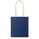 ZEVRA COLOUR - SAC SHOPPING EN COTON
