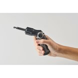 IZVIJAČ Z VEČ NASTAVKI IN UPOGLJIVIM NASTAVKOM BEND ME