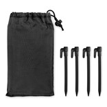 LAHKA VELIKA PREPROGA ZA NA PLAŽO NOSAND