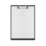 CLIPA - PORTAPAPELES DE CARTÓN A4