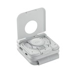 ROIS - STATION DE CHARGE PLIABLE