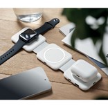 ROIS - STATION DE CHARGE PLIABLE