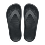 EVASLIP - ZEHENSANDALEN GRÖßE 40/41