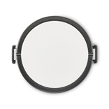 PP DVONADSTROPNA ŠKATLA ZA MALICO 950 ML ENSALA