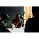 STEKLENICA IZ VISOKO BOROSILIKATNEGA STEKLA BORIS