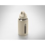 STEKLENICA IZ VISOKO BOROSILIKATNEGA STEKLA BORIS