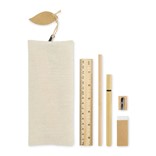 JUCOSET - SET DE ESCRITURA