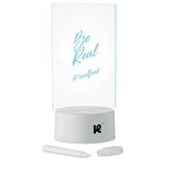 LEDMEMO - PIZARRA LED LUMINOSA