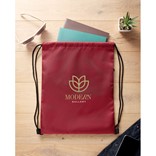 TORBA Z VRVICO DAYKIT IZ 420D RPET