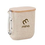 CABSTRA - SET DE CÂBLES DANS UN BOÎTIER