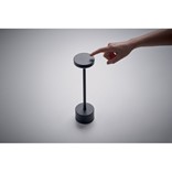 BISTRO - LÁMPARA DE SOBREMESA ALUMINIO