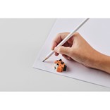 CIRCO - LÁPIZ CON FORMA DE ANIMAL