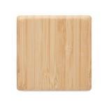 CURT - RELOJ DESPERTADOR GIRATORIO