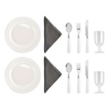 HLADILNA TORBA ZA PIKNIK FORUS IZ RPET