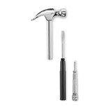 KLADIVO IZ OGLJIKOVEGA JEKLA CLAW IT