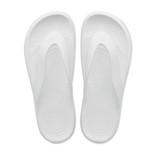 EVASLIP - ZEHENSANDALEN GRÖßE 44/45