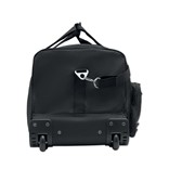 ITFITS - DUFFLE BAG TROLLEY 600D RPET