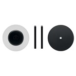 LOUNGE - LÁMPARA DE SOBREMESA