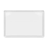 MAGME - FOTO IMÁN ACRÍLICO RECTANGULAR