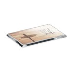 MAGME - FOTO IMÁN ACRÍLICO RECTANGULAR