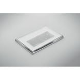 MAGME - FOTO IMÁN ACRÍLICO RECTANGULAR