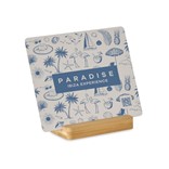 PROPLATE - PLACA PROMOCIONAL SUBLIMACIÓN