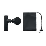 THAIMA - MASSAGEPISTOLE ABS