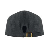 BLIND PEAK - CASQUETTE NEWSBOY 335 GR/M²