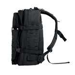 CARRYCONFI - MOCHILA DE EXTERIOR 600D RPET