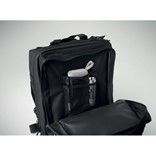 CARRYCONFI - MOCHILA DE EXTERIOR 600D RPET