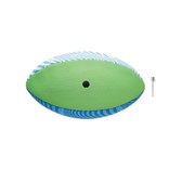 VODNA RAGBI ŽOGA GRAB