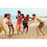 VODNA RAGBI ŽOGA GRAB