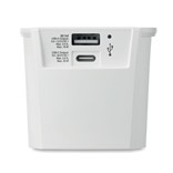 MUV USB AC30 PD - ADAPTADOR UNIVERSAL SKROSS®