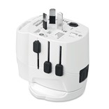 PRO LIGHT USB AC30 PD - ADAPTADOR UNIVERSAL SKROSS®