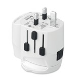 PRO LIGHT USB AC30 PD - ADAPTADOR UNIVERSAL SKROSS®