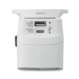 PRO LIGHT USB AC30 PD - ADAPTADOR UNIVERSAL SKROSS®