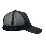 BLIST - CASQUETTE TRUCKER À 5 PANNEAUX