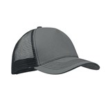 BLIST - CASQUETTE TRUCKER À 5 PANNEAUX