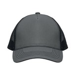 BLIST - CASQUETTE TRUCKER À 5 PANNEAUX