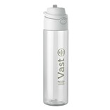 RPET PLASTENKA 700 ML TOIEN KLAR