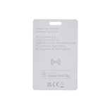 FINDIT DUAL AUFLADEBARE RCS ULTRA-THIN-FINDER-CARD