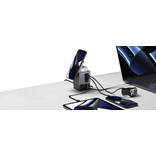 URBAN VITAMIN SACRAMENTO 105W GAN CHARGER MIT EINZ. KABELN