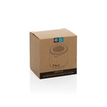 3W SPEAKER WITH MAGNETIC HOLDER MAGPULSE RCS RECYCLED PLASTIC