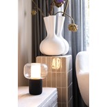 LUX 10W LAUTSPRECHERLAMPE AUS RCS RECYCELTEM KUNSTSTOFF