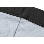 SAC LUNCH ISOTHERME 6,7L BLACK+BLUM