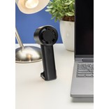 TWIST WIEDERAUFLADBARER TRAGBARER VENTILATOR AUS RCS RABS