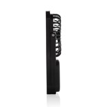 AERVINA WIEDERAUFLADBARER TISCHVENTILATOR AUS RCS REC. ABS