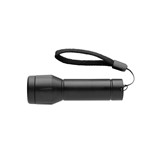 Flara RSC recycled plastic USB-rechargeable torch