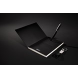 SET DE REGALO BUSINESS SWISS PEAK CON CERTIFICACIÓN RCS