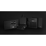 SET DE REGALO BUSINESS SWISS PEAK CON CERTIFICACIÓN RCS